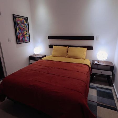 Casa Rosa Smart House Villa Playa del Carmen Dış mekan fotoğraf